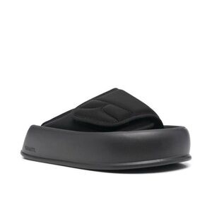 KHAITE chunky open-toe sandals